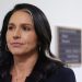 Dozens of former intel officials urge senators to confirm Tulsi Gabbard as director of national intelligence