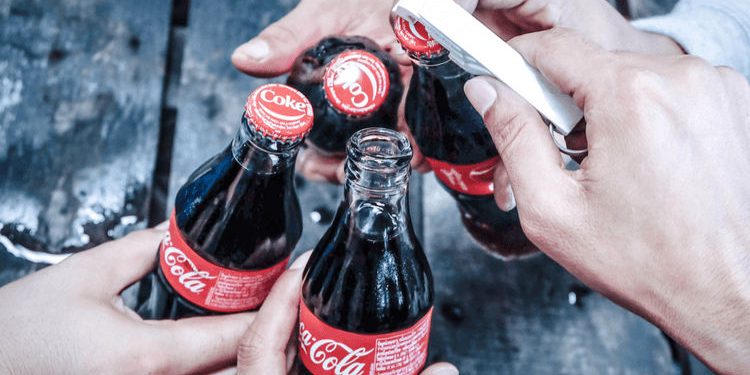 Trump’s aluminum tariffs may force Coca-Cola to use more plastic bottles