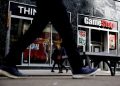 GameStop, MicroStrategy shares rise after Ryan Cohen posts photo with Michael Saylor