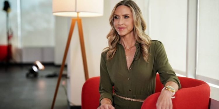 Lara Trump to host weekend show on Fox News