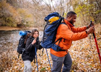 Millennials reimagine retirement: ‘The end game might not be … sitting on my Adirondack chair’