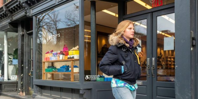 How digitally native companies like Rothy’s are growing profitably in a new era for retail