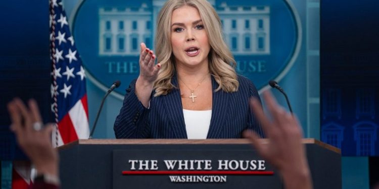 Russia, Ukraine take ‘significant first step toward peace’ after Rubio-led negotiations, White House insists