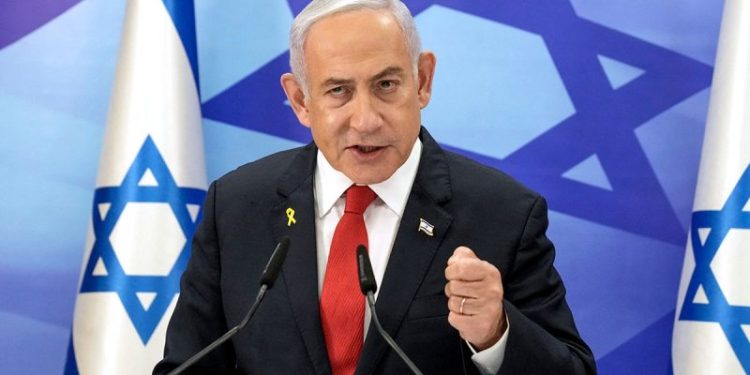 Trump not committing to putting US troops on the ground in Gaza, White House says