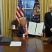 Trump pauses enforcement of law criminalizing foreign bribery: ‘In practicality, it’s a disaster’