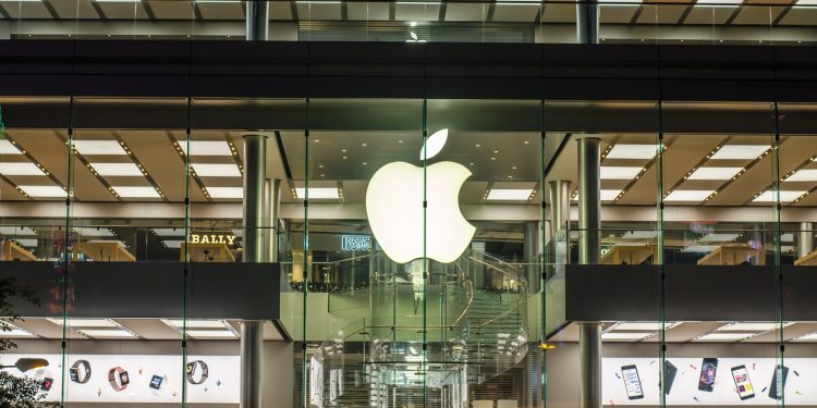 Apple is partnering with Alibaba for AI in China: here’s why