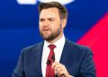 Vice President JD Vance to speak at CPAC’s opening day