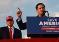 Rubio heads to Panama, Latin America to pursue Trump’s ‘Golden Age’ agenda