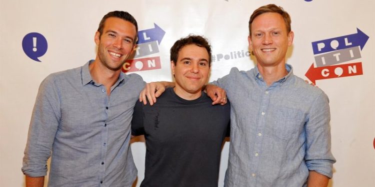 ‘Obama Bros’ on DOGE: ‘Some of the stuff we should’ve done’