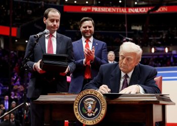 Trump’s reciprocal tariffs may target the EU, Japan, and India—here’s what we know