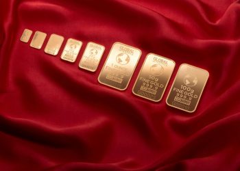 Record-high gold prices keep Indian investors hooked—what’s next?