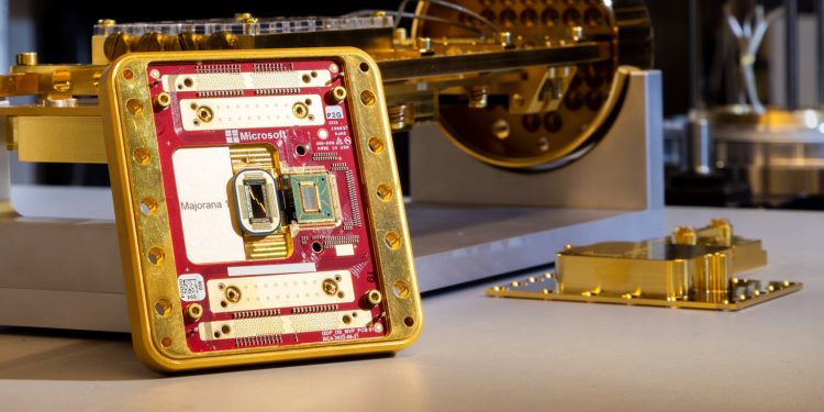 Microsoft unveils Majorana 1 chip, boosting quantum stocks: here’s what you need to know