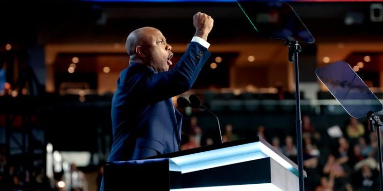 Record breaking haul for Senate Republican campaign committee as it aims to expand majority