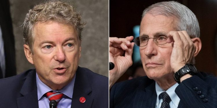 Anthony Fauci may be deposed as GOP intensifies COVID investigations in new Congress