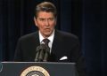 Happy birthday, Ronald Reagan. What making a movie about our 40th president taught me about his greatness