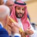 How Saudi Arabia’s crown prince became a central player in US-brokered peace talks between Russia and Ukraine