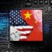 Protecting Americans’ data from China is central to an America First agenda