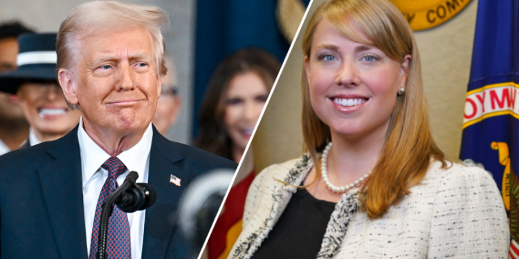 Trump official blasts Washington Post for ‘fake news’ reporting about DOGE firings