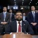 Dems delay Patel committee vote, deride Trump FBI pick as danger to US security