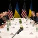 Zelenskyy not yet signing US economic agreement ‘short-sighted,’ White House official says
