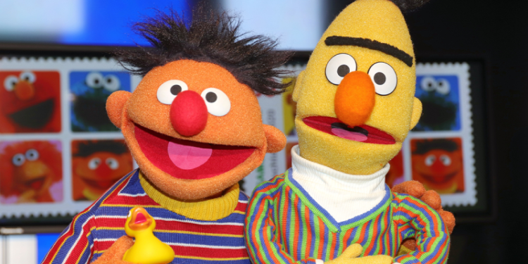 ‘Sesame Street in Iraq’: USAID’s ‘wasteful and dangerous’ spending exposed by senator