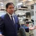 Secretary of State Rubio confirms becoming acting USAID chief
