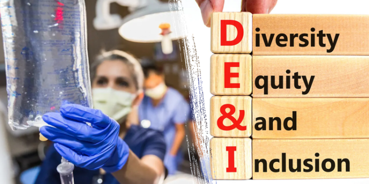 National Cancer Institute spends $218M per year on grants for ‘underrepresented’ groups: source