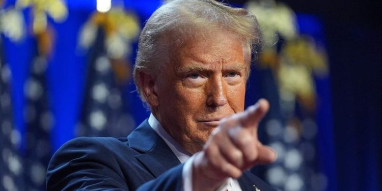 Federal agencies scrub climate change from websites amid Trump rebranding