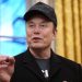 Elon Musk says millions in Social Security database are between ages of 100 and 159