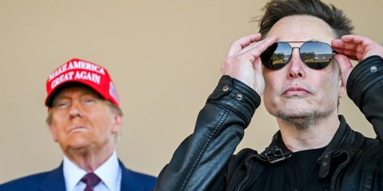 Musk offers ‘another chance’ to respond to productivity email, but warns failure again means termination