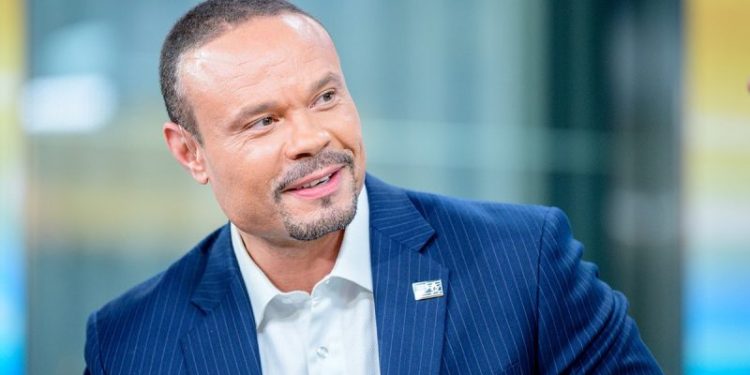 Trump announces Dan Bongino will be deputy director of the FBI
