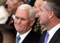 Mike Pence aims to be ‘constructive force’ during Trump’s second term while willing to challenge him