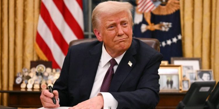 ‘AI powerhouse’: White House encourages Americans to provide ideas for artificial intelligence strategy