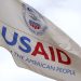 Trump temporarily thwarted in DOGE mission to end USAID