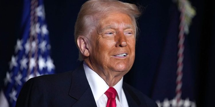 As Democrats regroup outside DC, GOP attorneys general adopt new playbook to defend Trump agenda