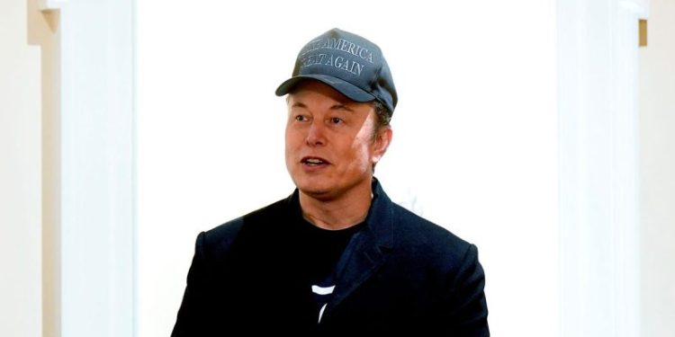 Musk tells Cabinet that DOGE email was ‘pulse check’ for workers, warns US will ‘go bankrupt’ without action