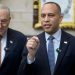 Rep. Jeffries warns Americans will be ‘devastated’ after House Republicans advance ‘largest Medicaid cut’