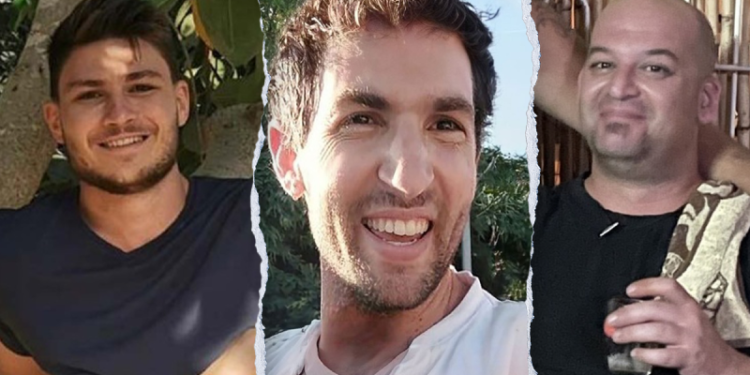 Hamas to free another American in Saturday hostage release