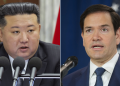 North Korea slams Rubio’s ‘rogue state’ label as ‘nonsense,’ vows to push back against Trump administration