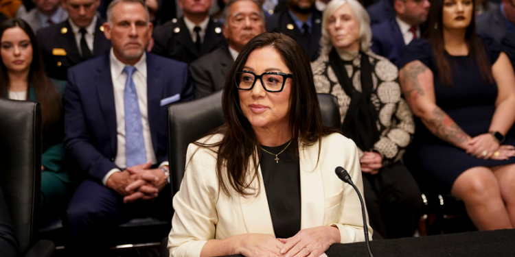 Dem support carries Trump’s pro-union labor pick past key vote