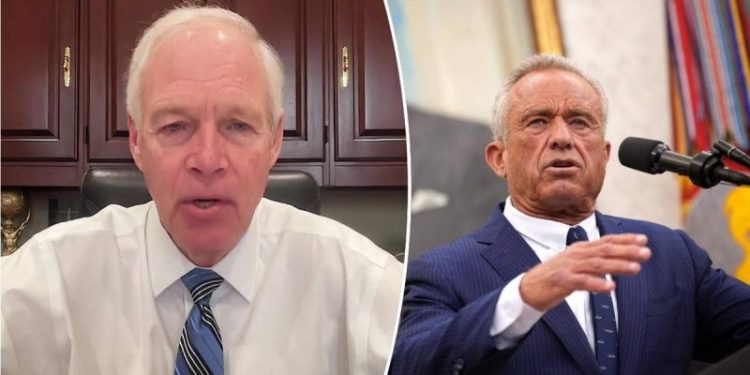 MAHA caucus member pledges hearings into ‘corruption’ of a public health sector ‘captured by Big Pharma’