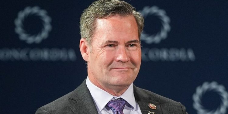 Ukraine war ‘will end soon’ under Trump’s leadership, US national security advisor vows