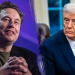 GOP hardliners rally around Trump, Musk scaling back USAID
