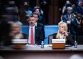 FBI agents’ association ‘optimistic’ about AG Bondi despite early controversy with Trump administration