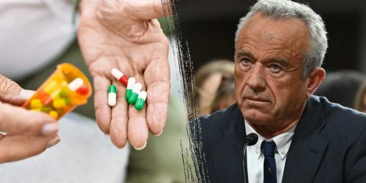 Legal experts say RFK Jr.’s move to give financial interest in vaccine lawsuits to family is ‘not unusual’