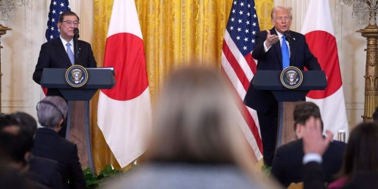 President Trump says ‘we will have relations with North Korea’; it’s a ‘big asset’ that he gets along with Kim