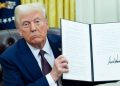 Trump to make English official language of US in new executive order