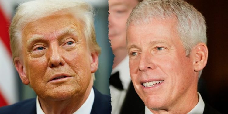 Energy Sec. Wright outlines Day 1 priorities: Refilling SPR, promoting ‘energy addition, not subtraction’