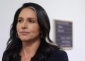 Tulsi Gabbard confirmation vote set for Wednesday after snowstorm thwarts midnight session