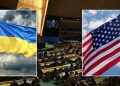 US-Ukraine rift breaks out at United Nations on 3rd anniversary of the war